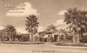 The Coronado Motel (nostalgia.esmartkid.com)